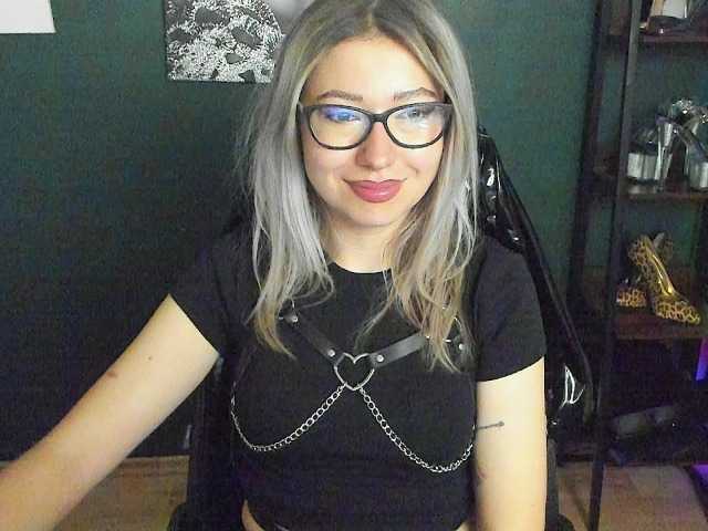 xxHeidiLove