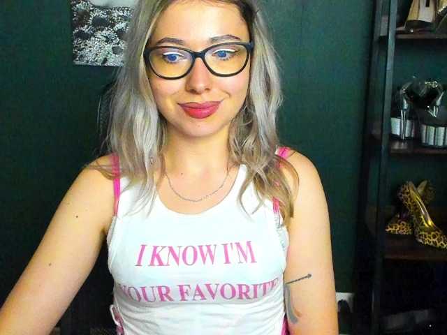 xxHeidiLove