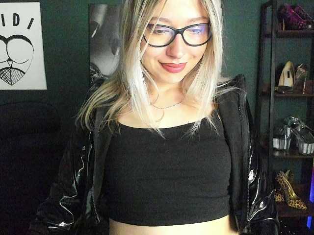 xxHeidiLove