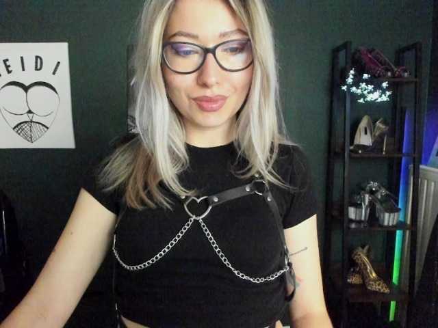 xxHeidiLove