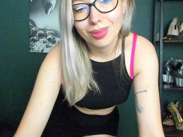 xxHeidiLove