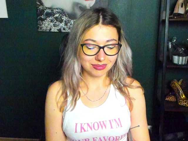 xxHeidiLove