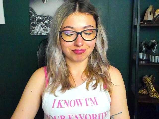 xxHeidiLove
