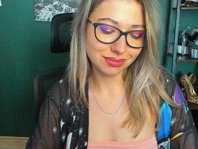 xxHeidiLove