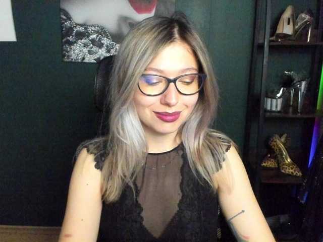 xxHeidiLove