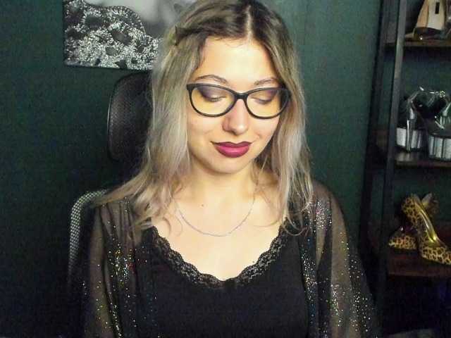 xxHeidiLove