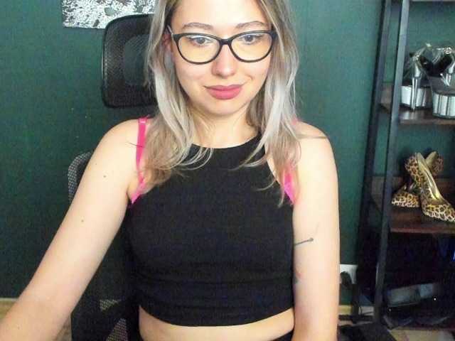 xxHeidiLove