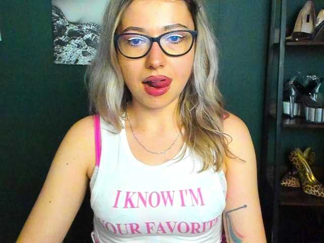 xxHeidiLove