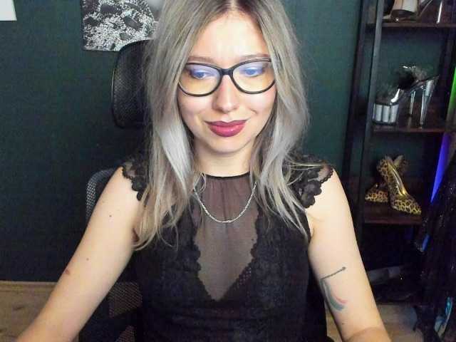 xxHeidiLove