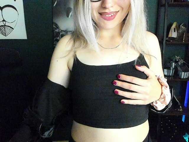 xxHeidiLove