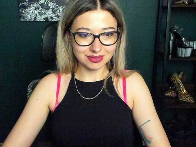 xxHeidiLove