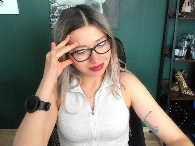 xxHeidiLove
