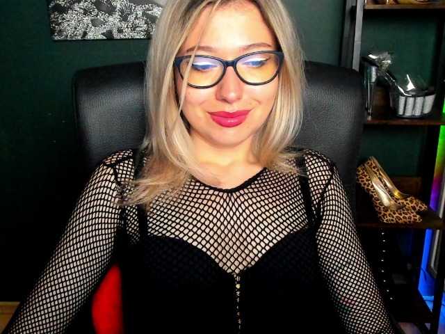 xxHeidiLove