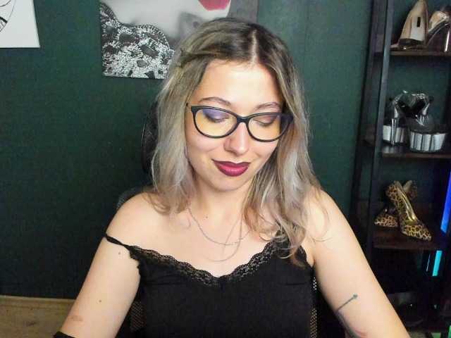 xxHeidiLove