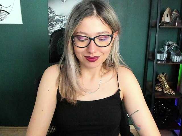 xxHeidiLove