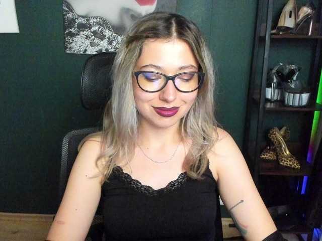 xxHeidiLove