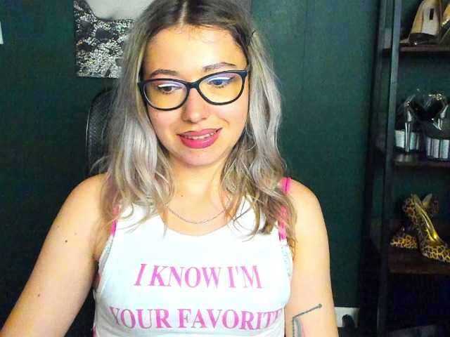 xxHeidiLove
