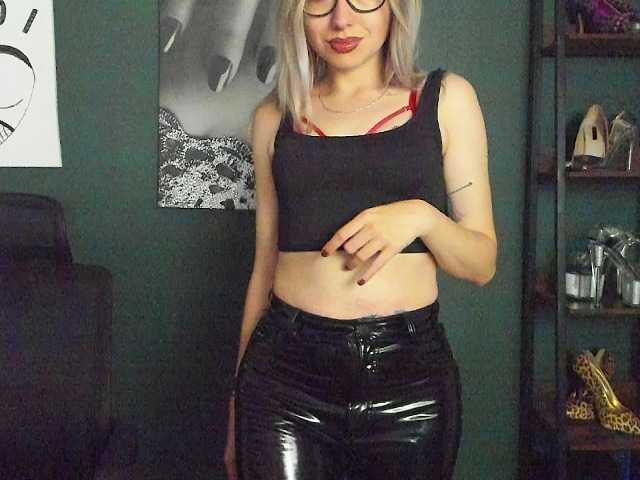 xxHeidiLove