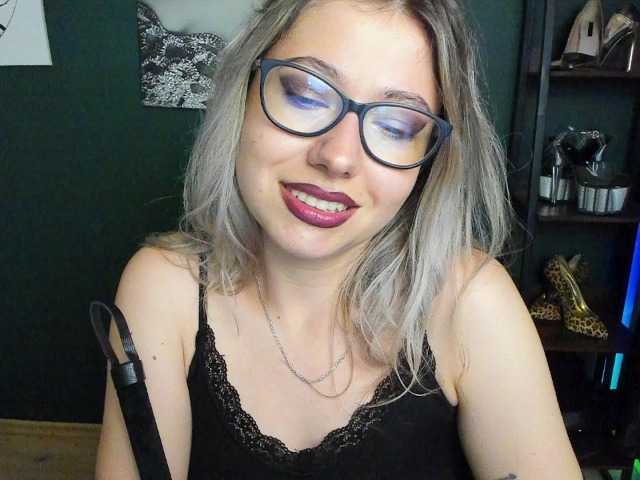 xxHeidiLove