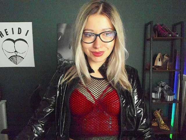 xxHeidiLove