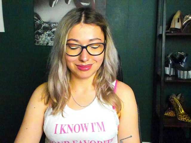 xxHeidiLove