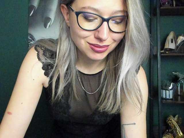 xxHeidiLove