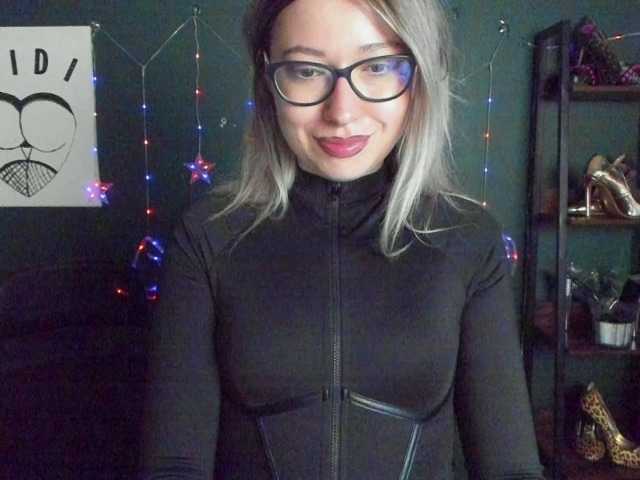 xxHeidiLove
