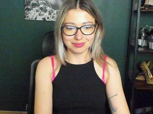 xxHeidiLove