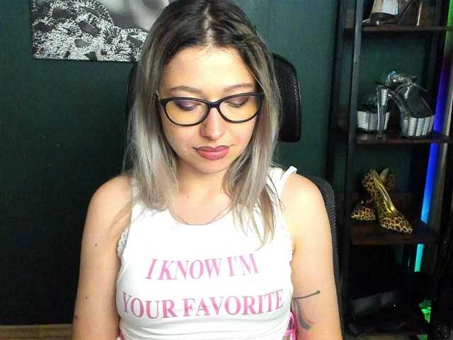 xxHeidiLove