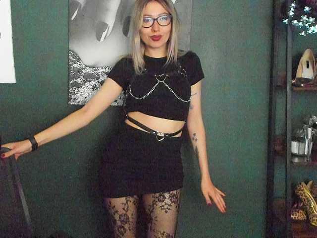 xxHeidiLove