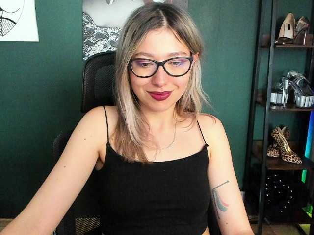 xxHeidiLove