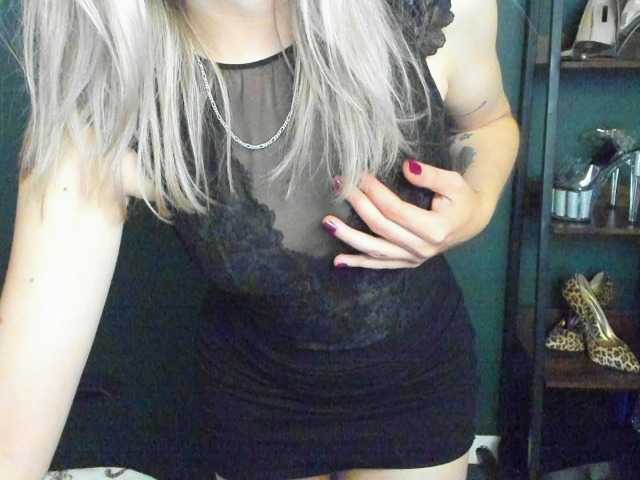 xxHeidiLove