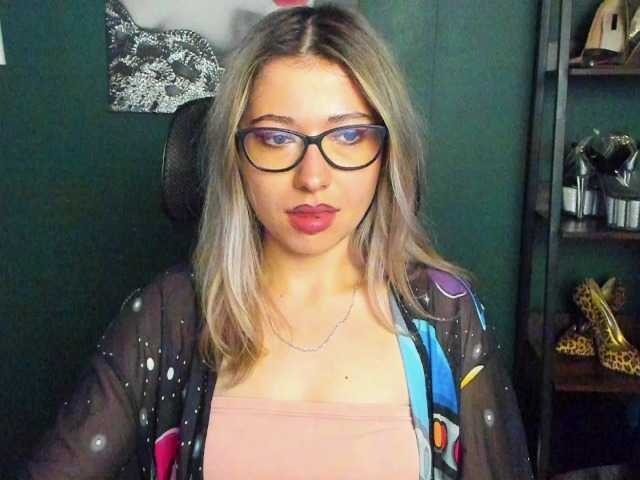 xxHeidiLove