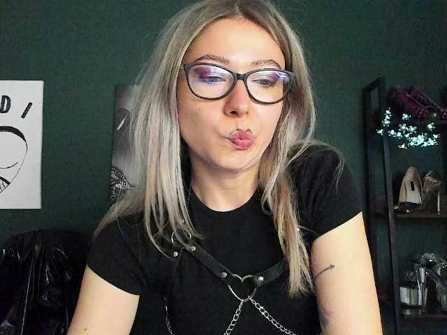xxHeidiLove