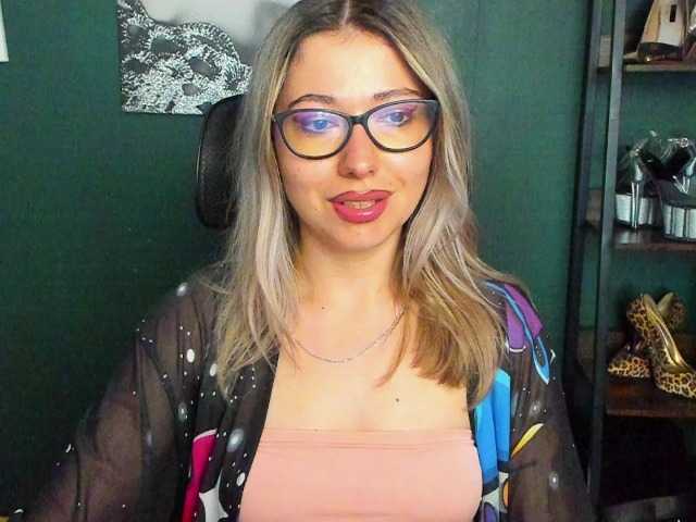 xxHeidiLove