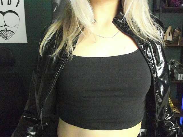 xxHeidiLove