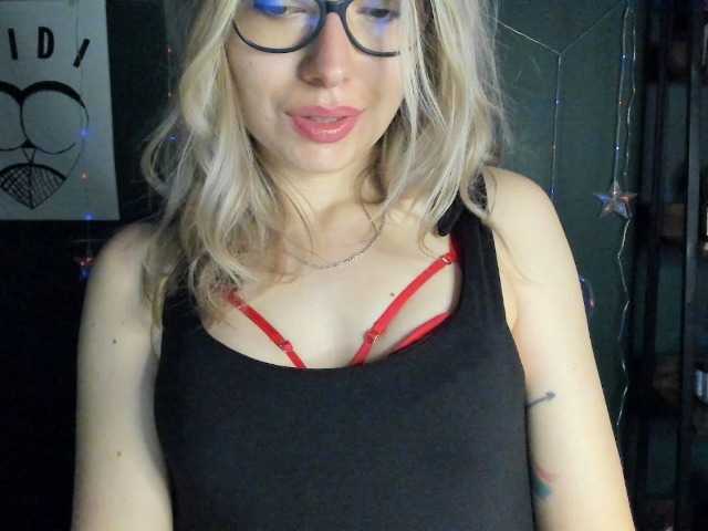 xxHeidiLove
