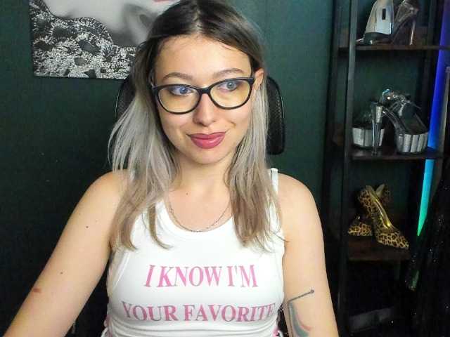 xxHeidiLove