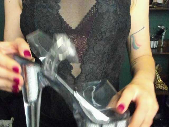 xxHeidiLove