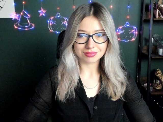 xxHeidiLove live cam on BongaCams