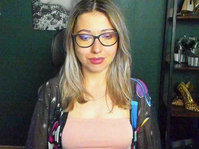xxHeidiLove