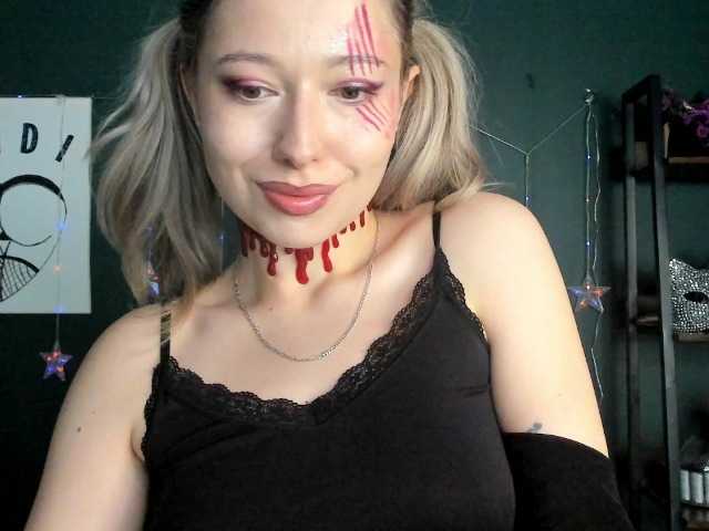 xxHeidiLove live cam on BongaCams