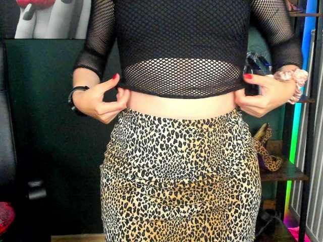 xxHeidiLove live cam on BongaCams