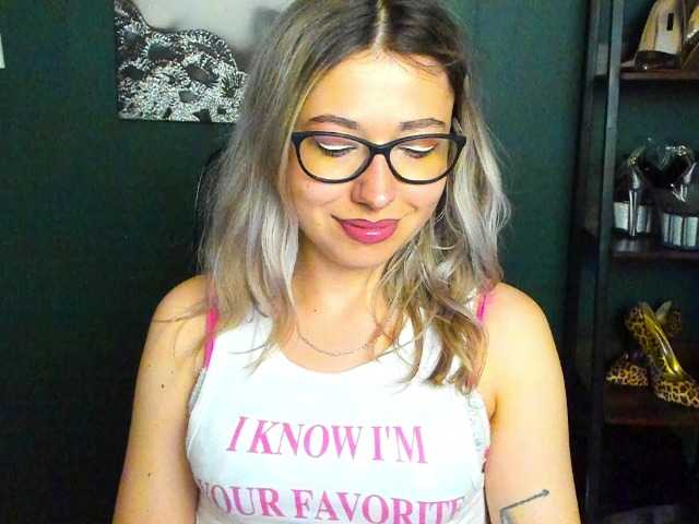 xxHeidiLove