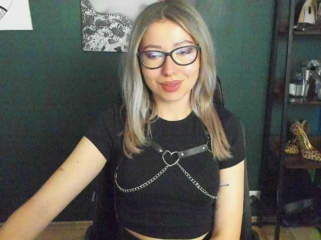 xxHeidiLove
