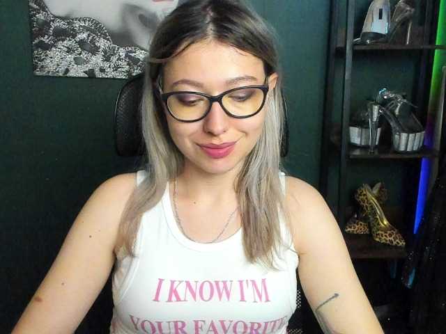 xxHeidiLove