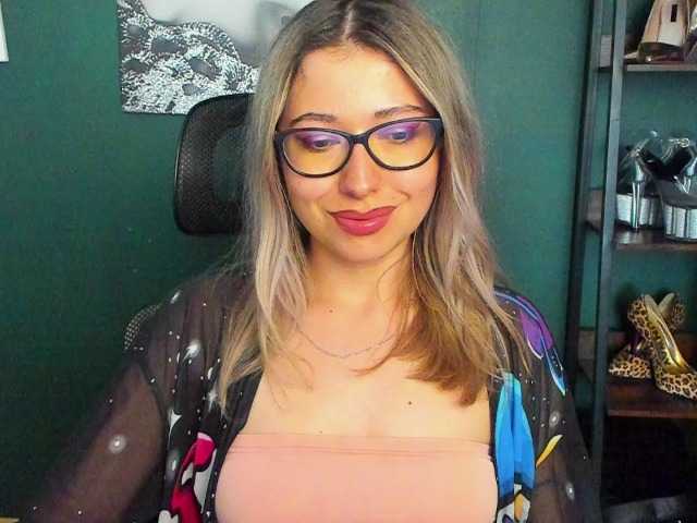 xxHeidiLove