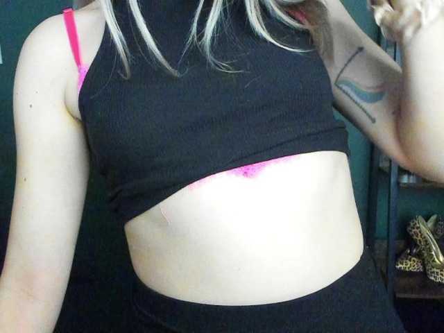 xxHeidiLove