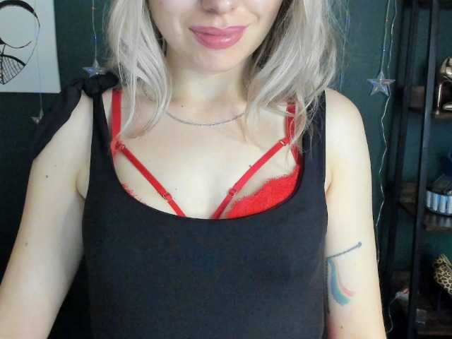 xxHeidiLove