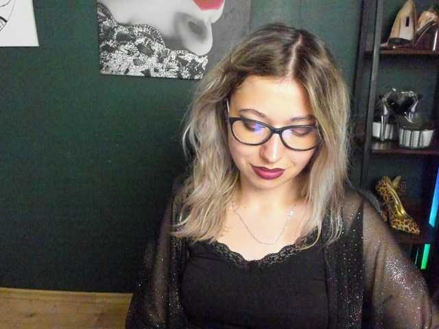xxHeidiLove